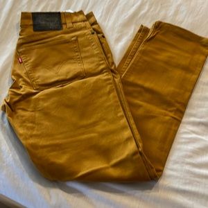 Levi’s 510 skinny jeans